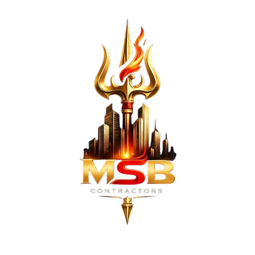 MSB CONTRACTOR